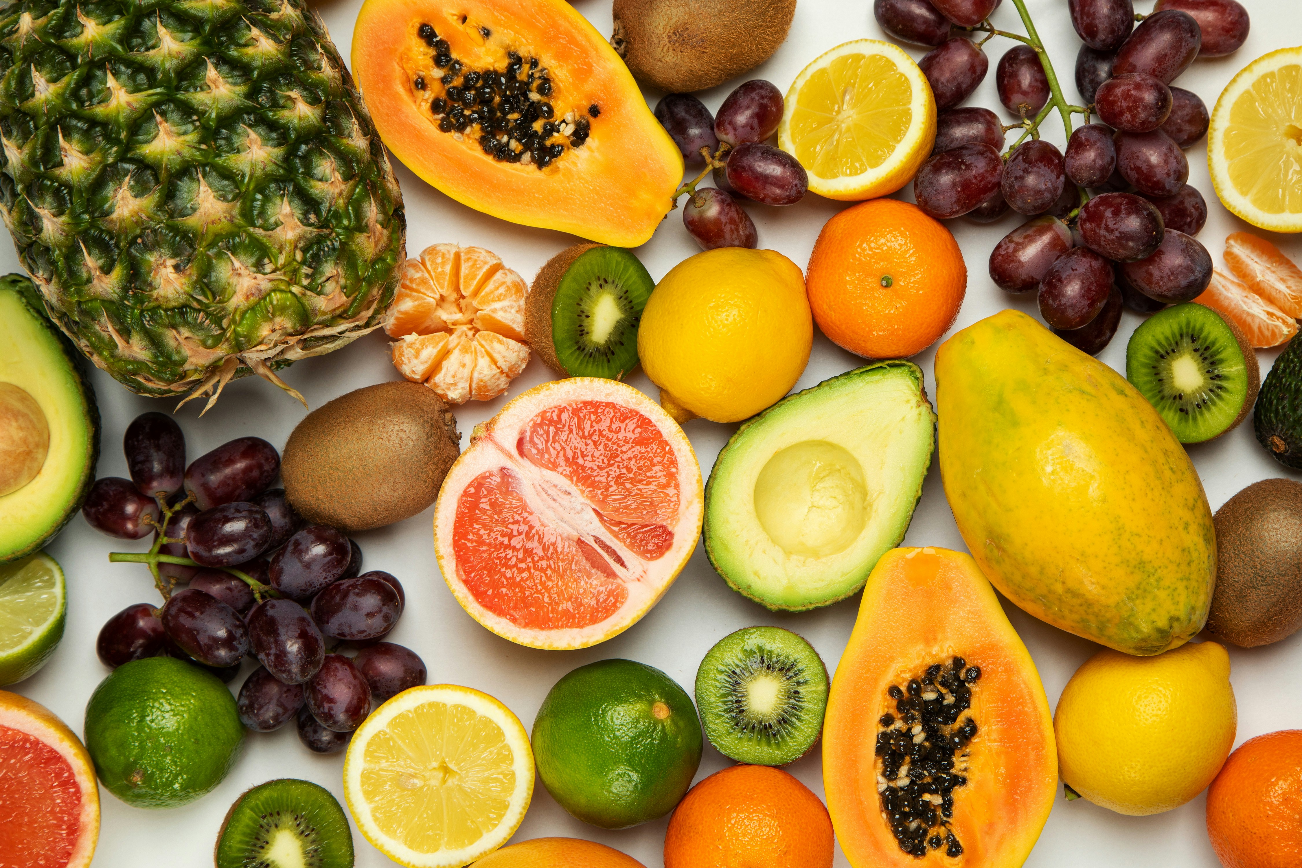 Nutritionist-designed meals