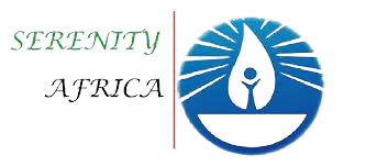 Serenity Africa Foundation Logo