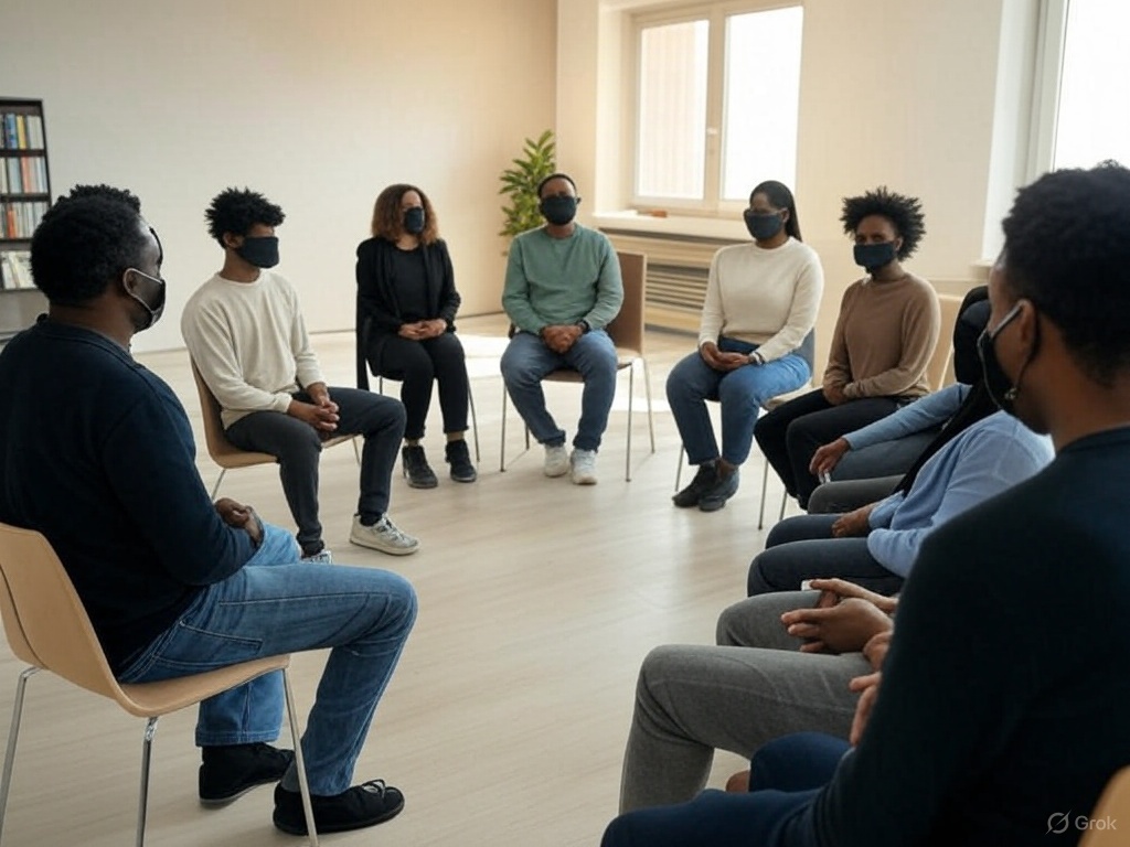 Group Therapy