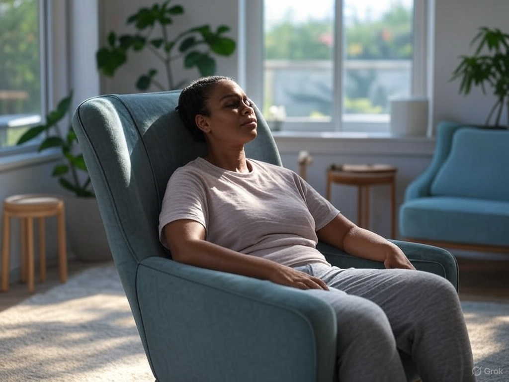 Individual Therapy