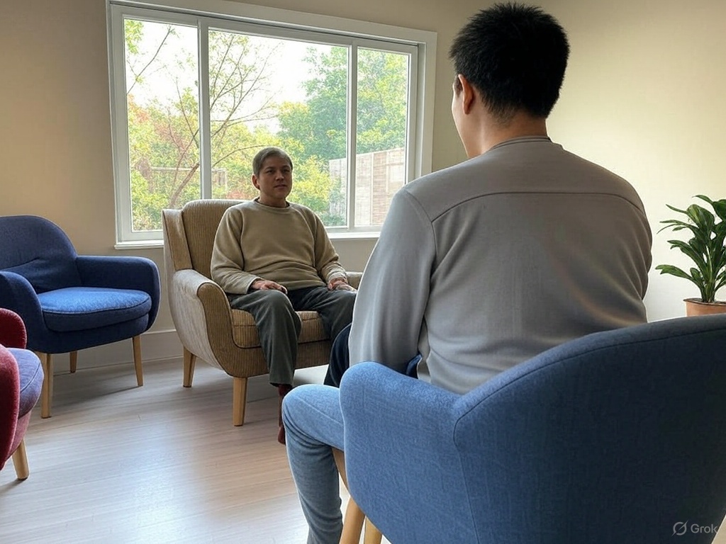 Mental Health Services